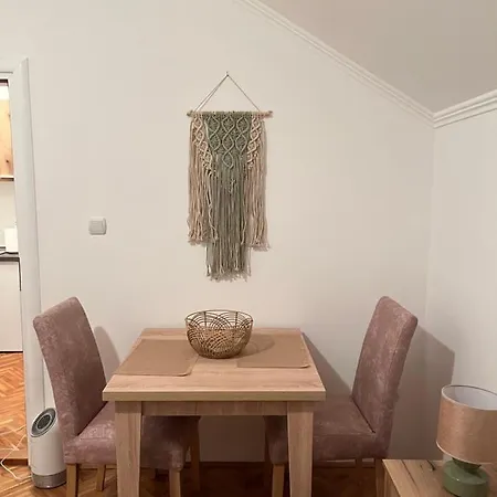 Apartamento Guest Radic 3