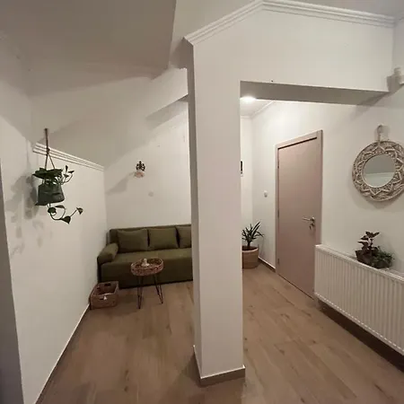 Guest Radic 3 Apartamento Palić