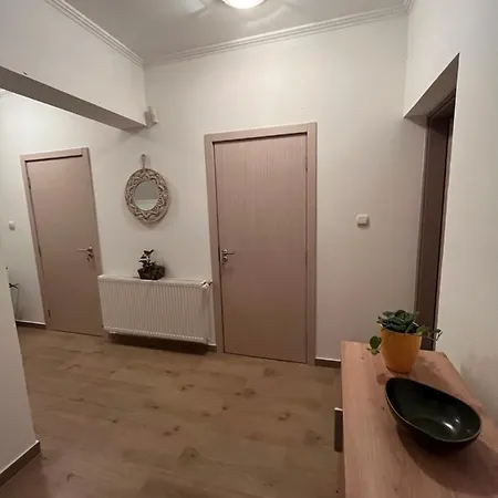 Apartamento Guest Radic 3